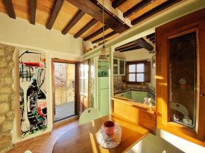 Casa Armandina - Tuscan ToBe Santa Fiora
